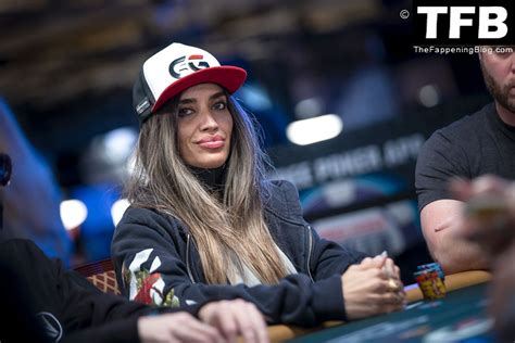 robbi jade lew|Robbi Jade Lew tells her side of the poker cheating。